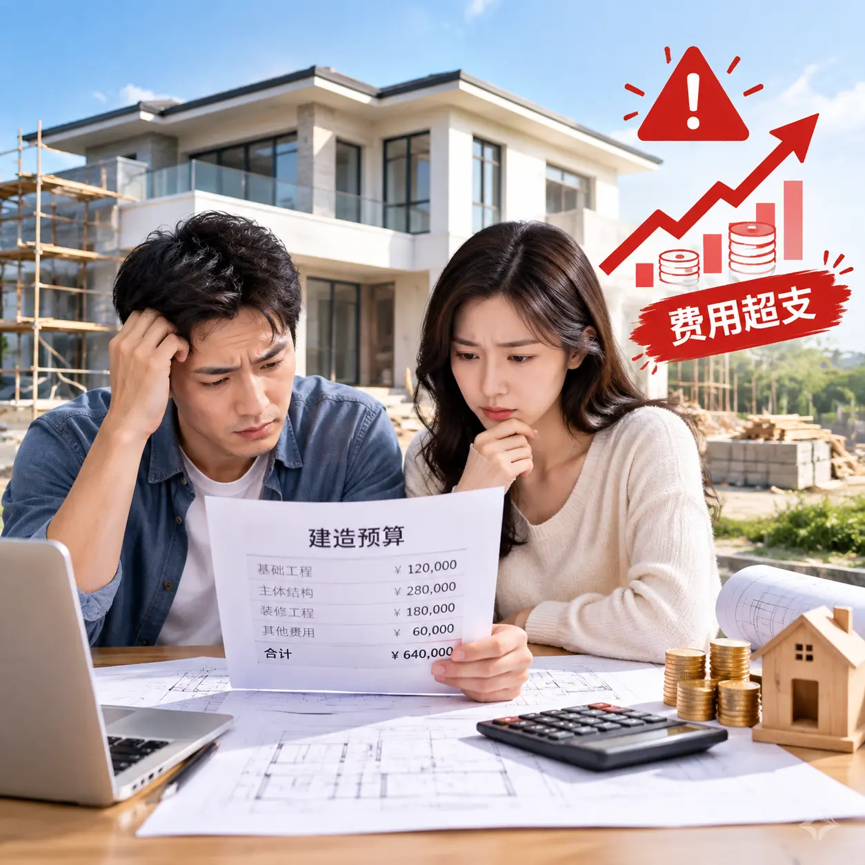 别墅建造公司推荐:避免在 剑河 选择时的常见误区