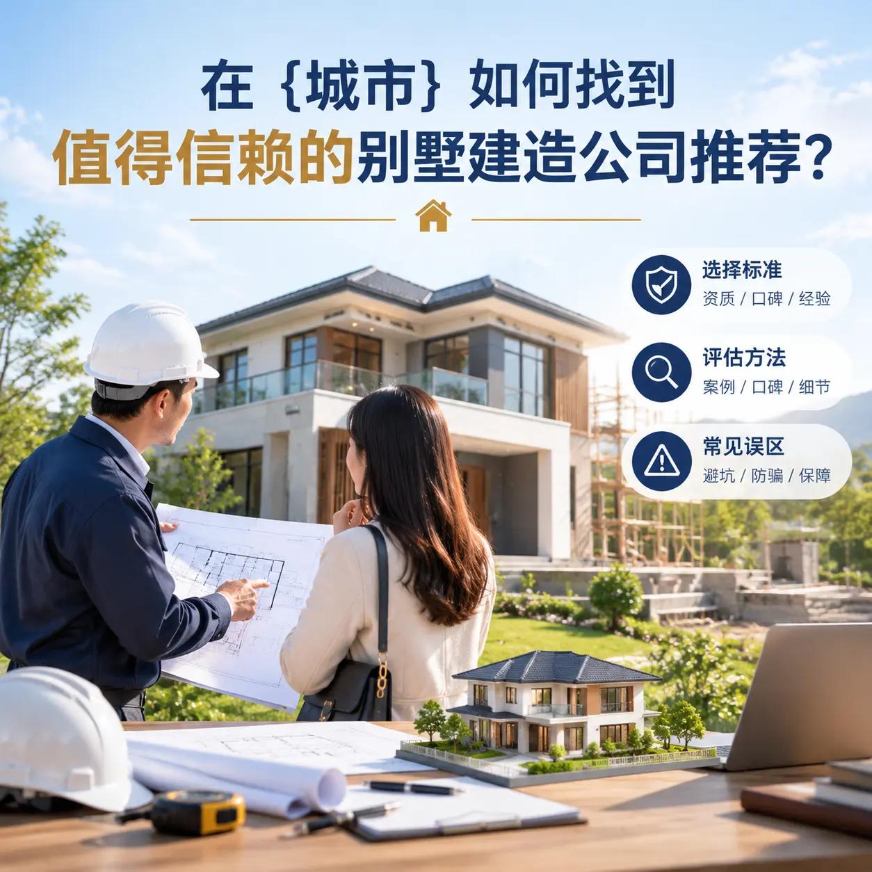 在 剑河 如何找到值得信赖的别墅建造公司推荐？