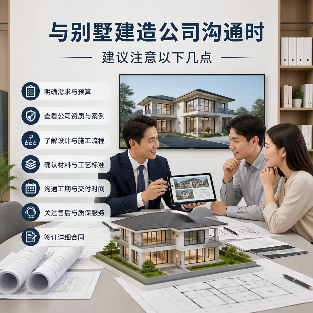 在 剑河 如何找到值得信赖的别墅建造公司推荐？
